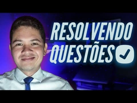 Thumbnail da aula: DEMOCRACIA BRASILEIRA [ENEM DIGITAL 2020]
