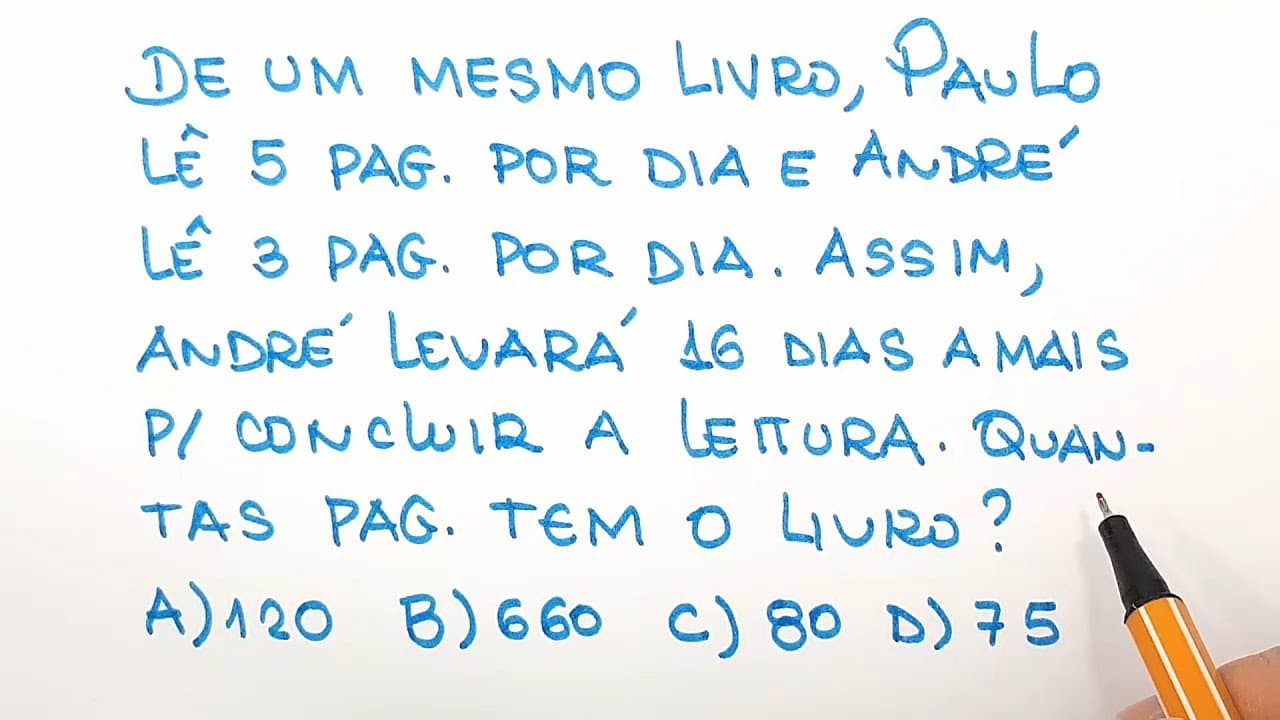 Thumbnail: 🔥 HELP MATEMÁTICA BÁSICA - Desafios - Sistema #15 🔥
