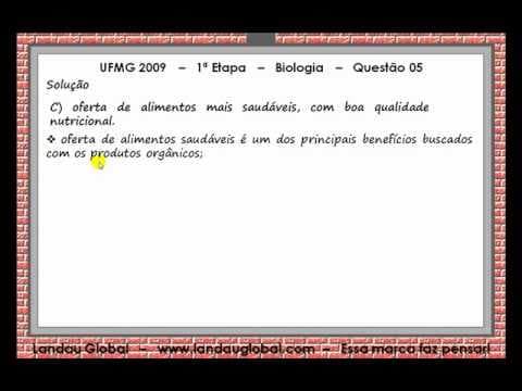 Thumbnail da aula: UFMG_2009_BIO_P1_Q5