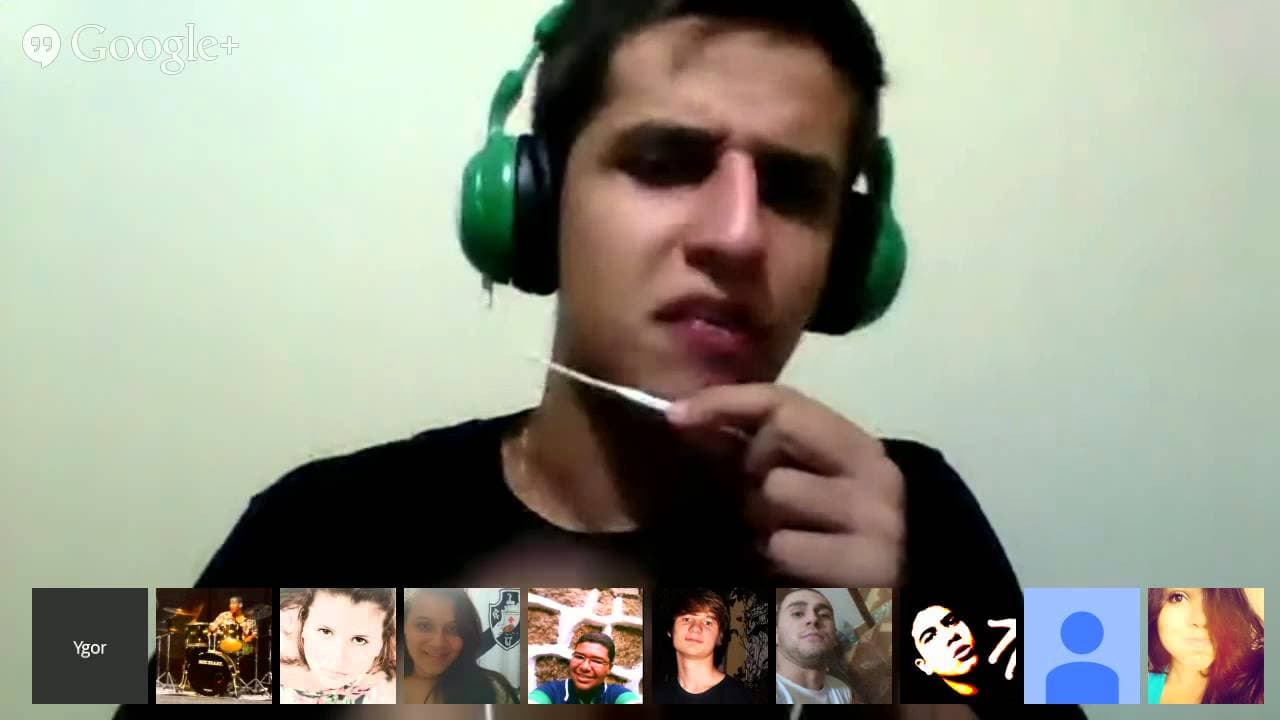 Thumbnail: Aula de Geografia Online - Pré 1º Exame de Qualificação de UERJ.