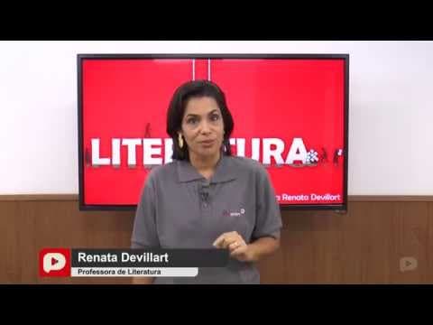 Thumbnail da aula: Literatura - Romantismo Prosa