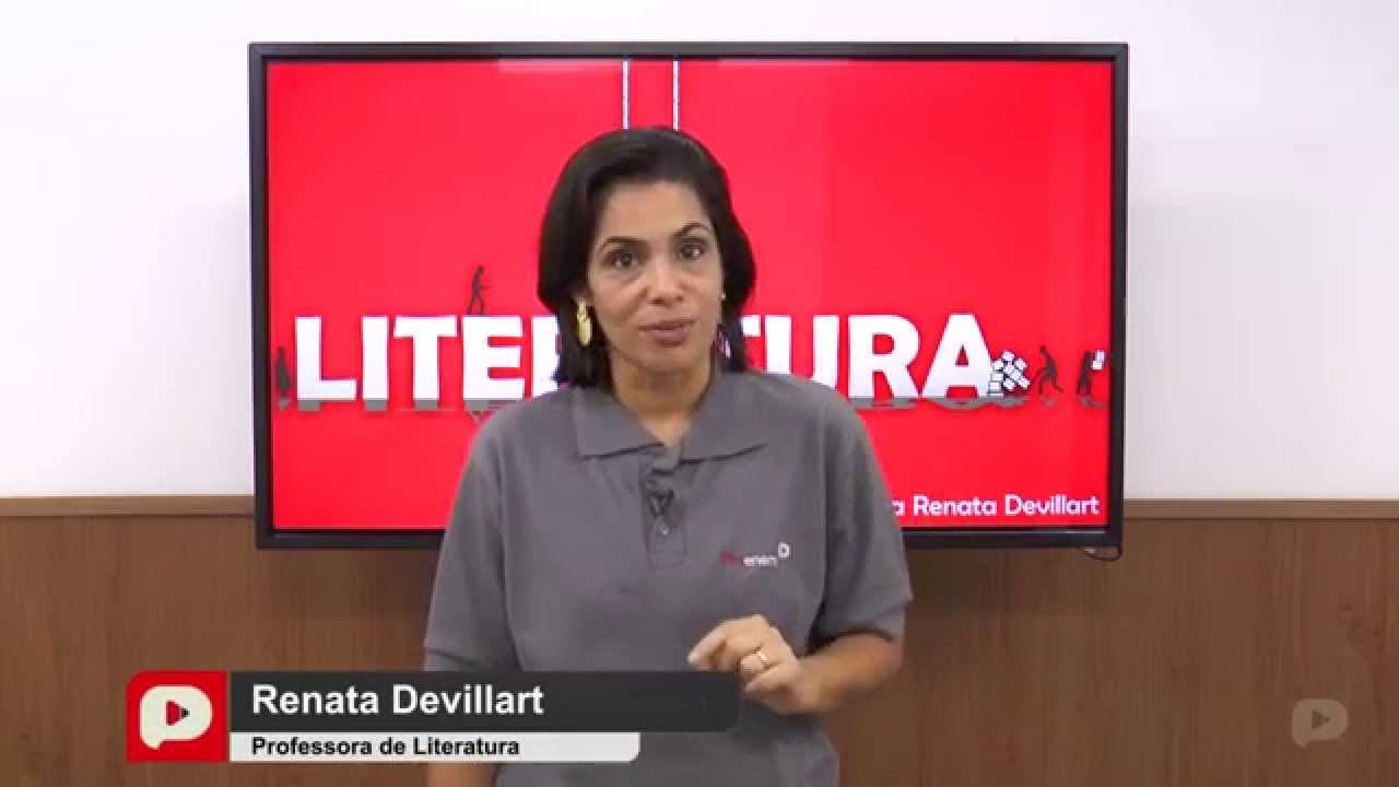 Thumbnail: Literatura - Romantismo Prosa