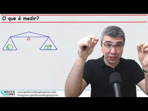 Thumbnail da aula: O que é medir? Algarismos significativos | Grandezas | Física fundamental