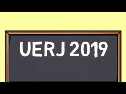 Thumbnail da aula: UERJ 2019  - Primeiro  Exame de Qualificação - Questão 51