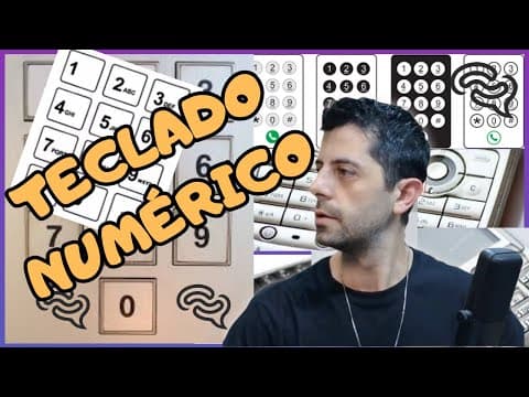 Thumbnail da aula: ENEM 2024 - Q156 - Para abrir a porta de uma empresa, cada funcionário deve cadastrar uma senha
