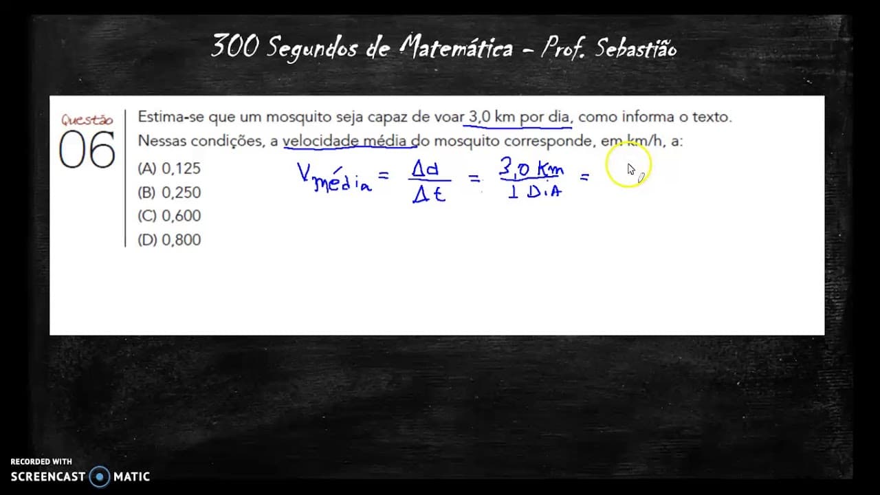 Thumbnail: UERJ 2018 - Física - Questão 6