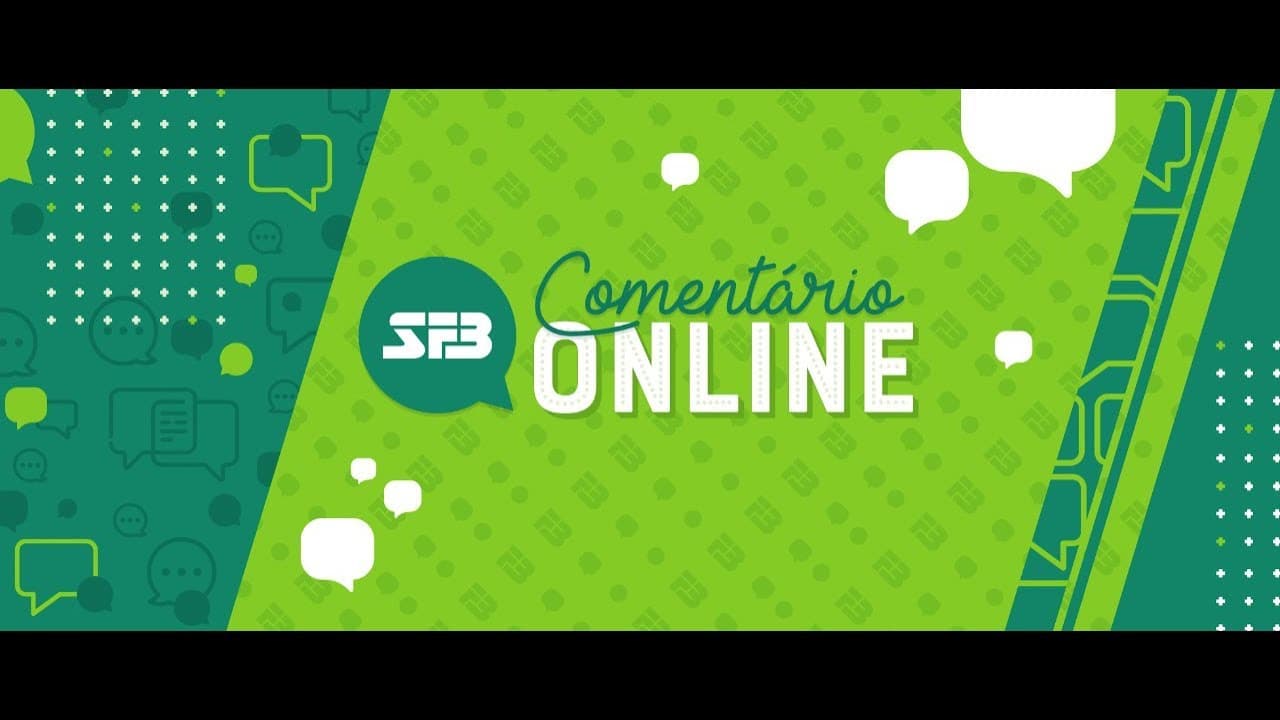 Thumbnail: COMENTÁRIO FUVEST  - 1ª FASE