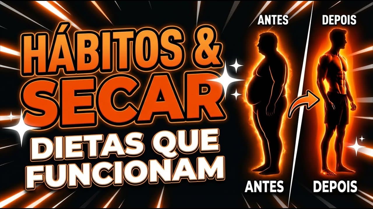 Thumbnail: Hábitos Alimentares Sustentáveis | Perda de peso: as dietas que realmente funcionam
