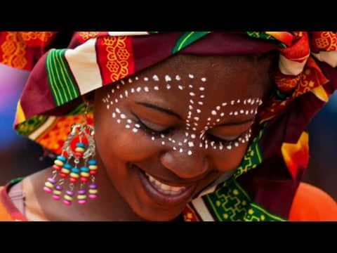 Thumbnail da aula: ÁFRICA ANTIGA  E SUA HISTÓRIA