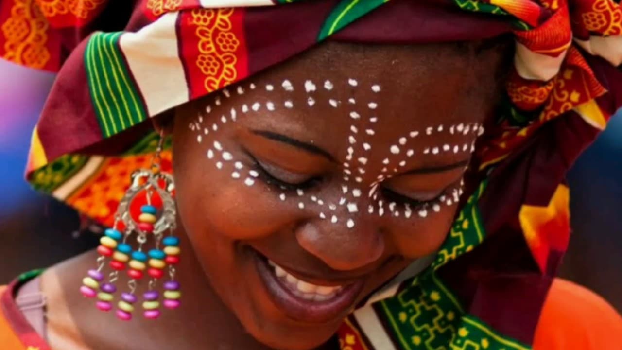 Thumbnail: ÁFRICA ANTIGA  E SUA HISTÓRIA