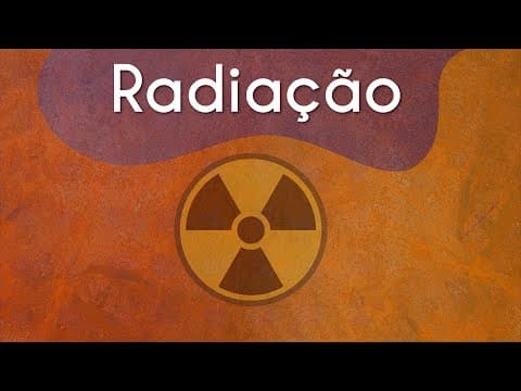 Thumbnail da aula: Radiação - Brasil Escola