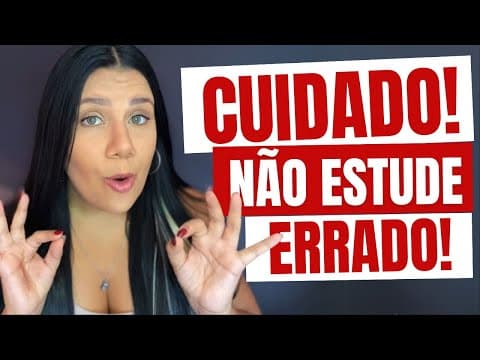 Thumbnail da aula: COMO ESTUDAR OS LIVROS PARA O VESTIBULAR UERJ 2026?