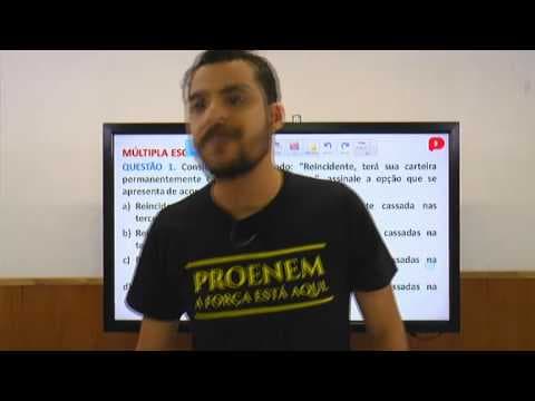 Thumbnail da aula: Aula ao vivo Grátis - Português - Prof. Romulo - 28.08