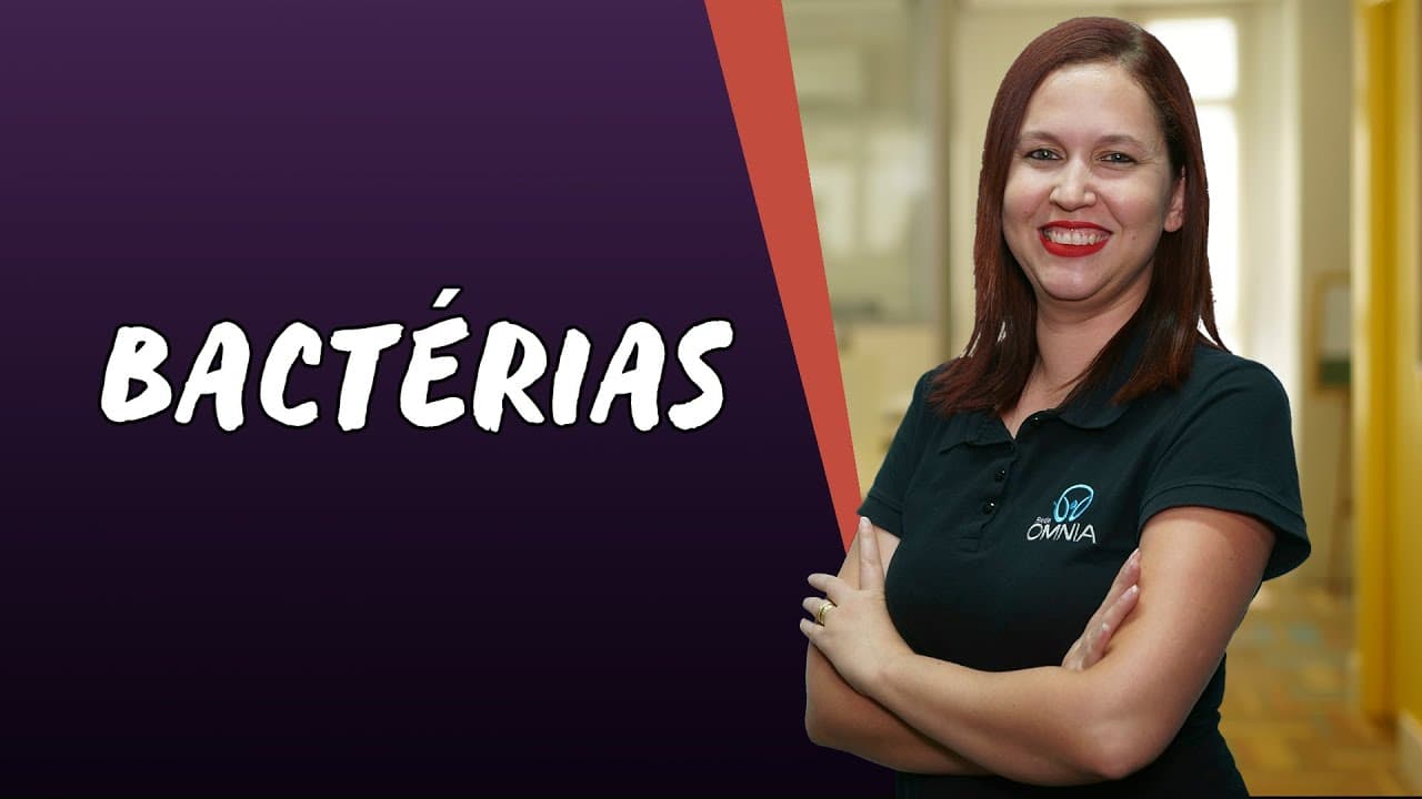 Thumbnail: Bactérias - Brasil Escola