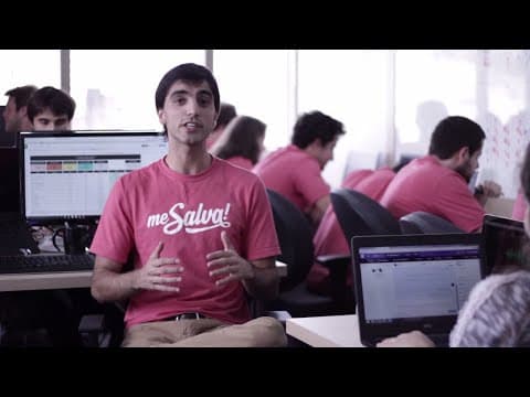 Thumbnail da aula: Me Salva! ENEM - Operação 2015 | Plantão de Matemática