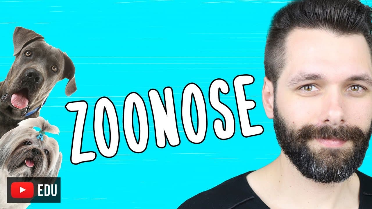 Thumbnail: ZOONOSES | Biologia com Samuel Cunha