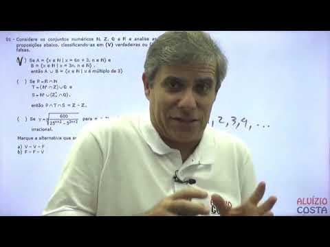 Thumbnail da aula: Matemática - EPCAR 2010 - Parte I