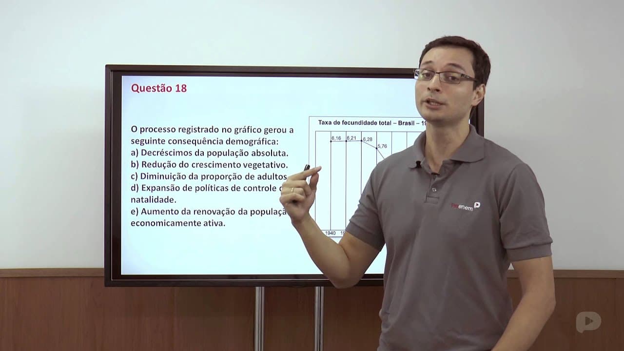 Thumbnail: Q.18-ENEM 2013-Ciências Humanas e suas tecnologias (Amarela)