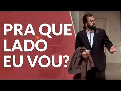 Thumbnail da aula: O comando da questão te aponta a resposta | Dominando o ENEM