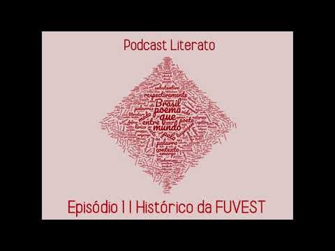Thumbnail da aula: Episódio 1 | Histórico da FUVEST