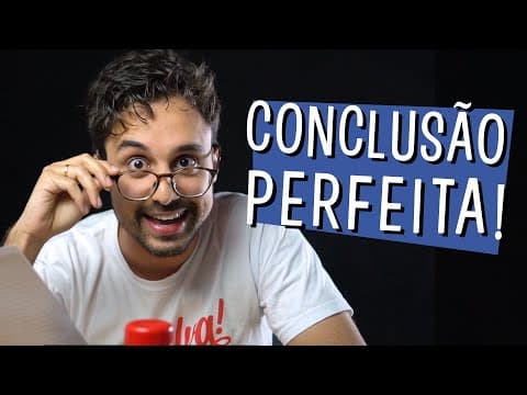 Thumbnail da aula: O CORRETOR SINCERÃO: Tema x Repertório na Redação do ENEM