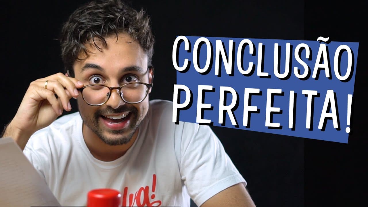 Thumbnail: O CORRETOR SINCERÃO: Tema x Repertório na Redação do ENEM