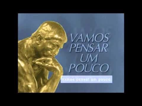Thumbnail da aula: QUÍMICA VERDE - Coltec UFMG