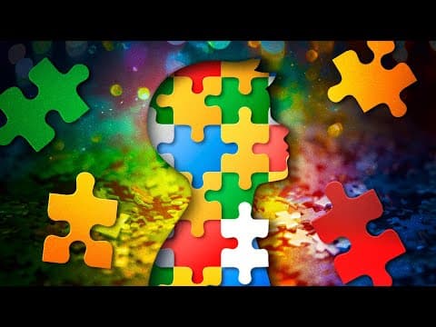 Thumbnail da aula: AUTISMO: Estamos vivendo uma EPIDEMIA?