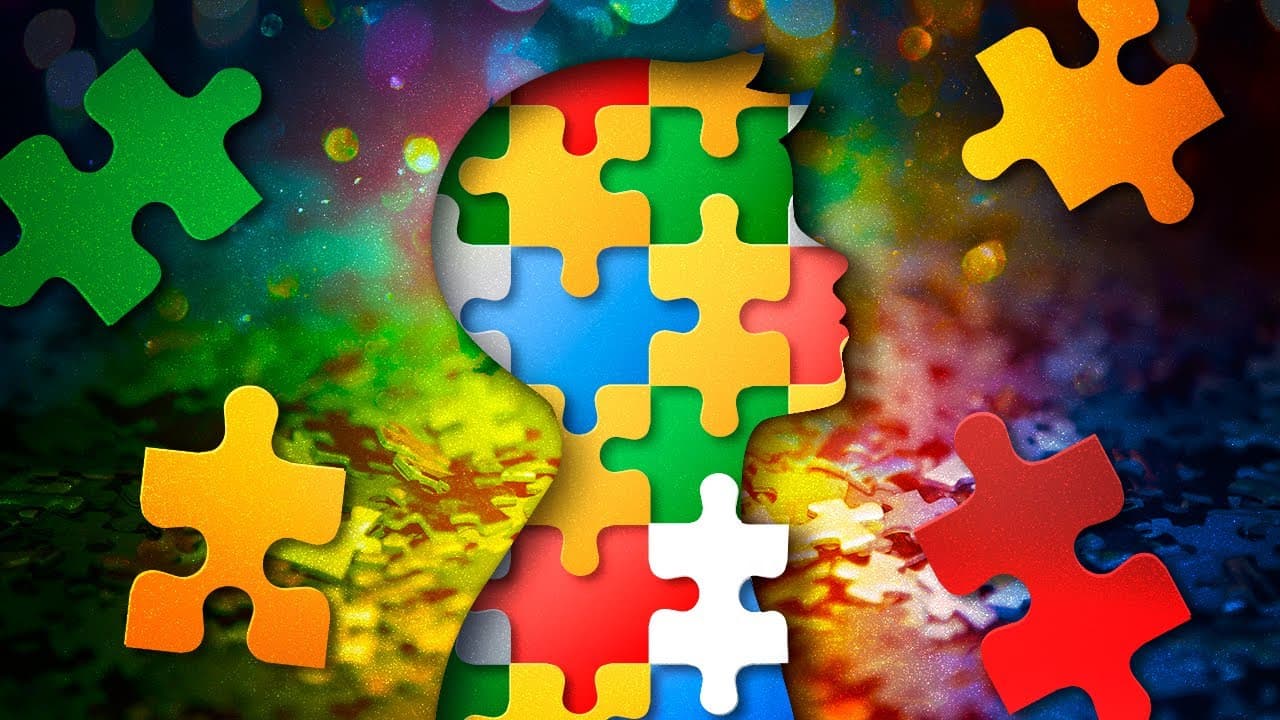 Thumbnail: AUTISMO: Estamos vivendo uma EPIDEMIA?