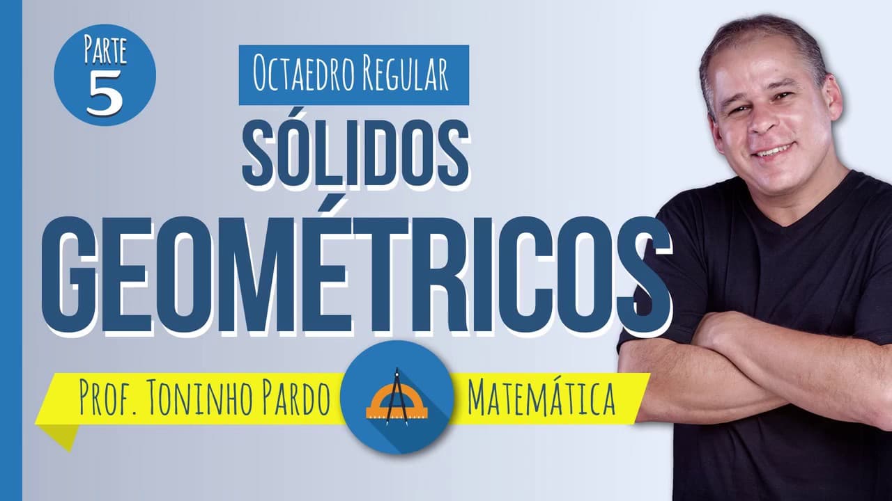 Thumbnail: Octaedro Regular