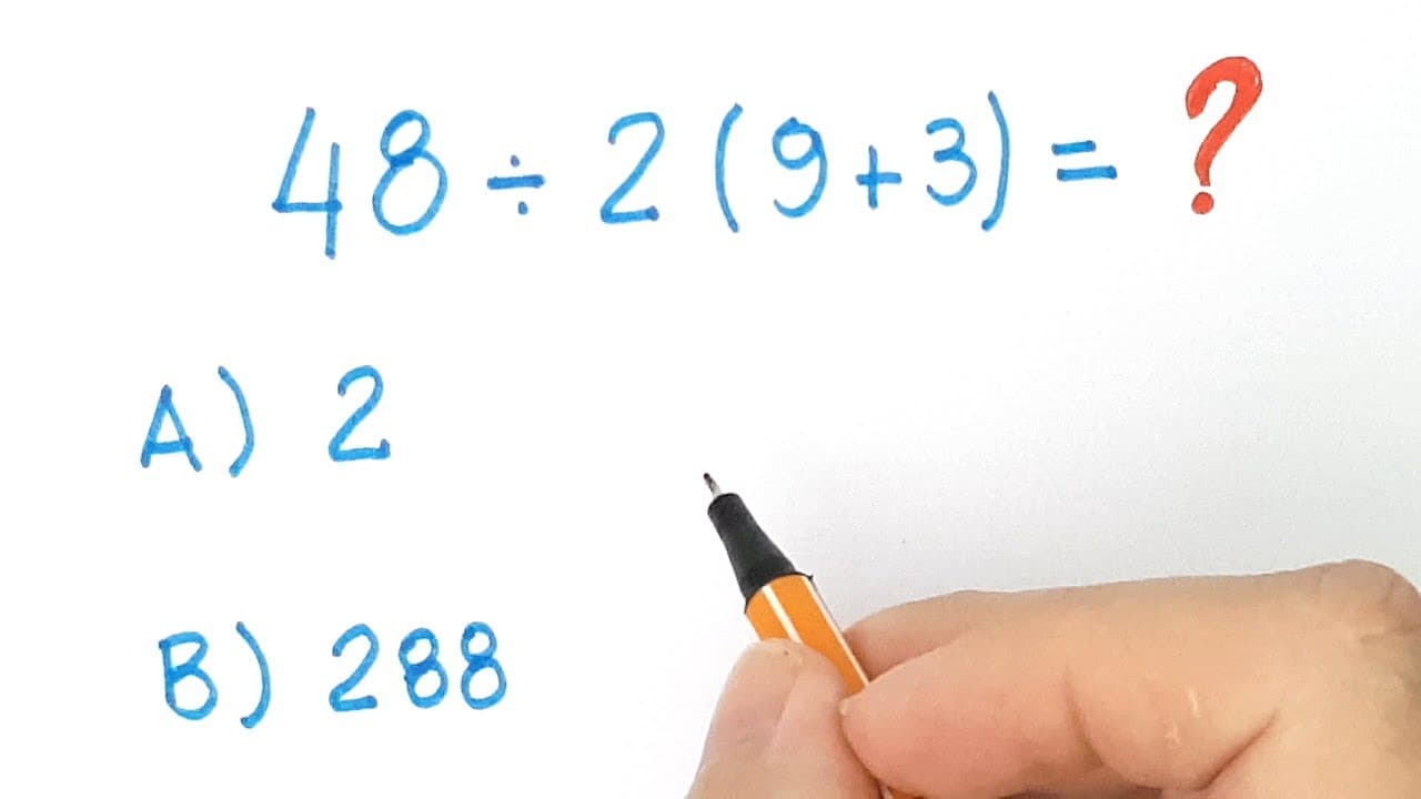 Thumbnail: 🔥 HELP MATEMÁTICA BÁSICA - Expressão Viral #60 🔥