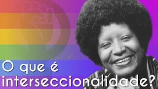 O que é interseccionalidade? - Brasil Escola