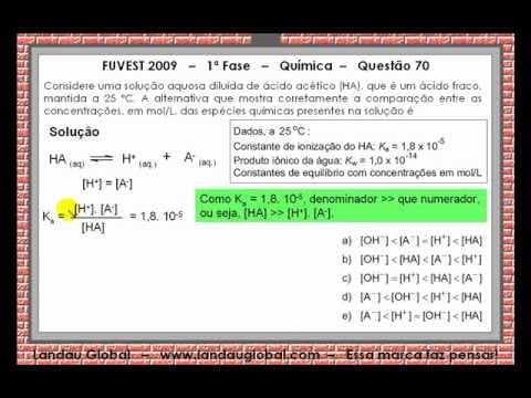 Thumbnail da aula: FUVEST_2009_QUI_Q70