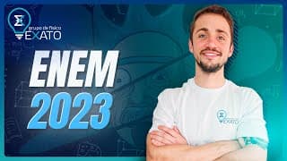 RESOLVIDA - (ENEM - 2023) De acordo com a Constituição Federal, é competência dos municípios o geren