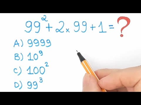 Thumbnail da aula: 🔥 HELP MATEMÁTICA BÁSICA - Expressão Viral #67 🔥