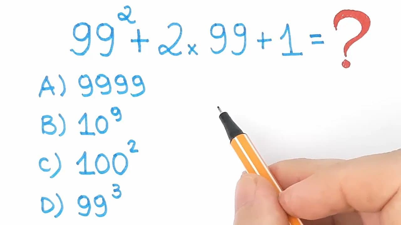 Thumbnail: 🔥 HELP MATEMÁTICA BÁSICA - Expressão Viral #67 🔥