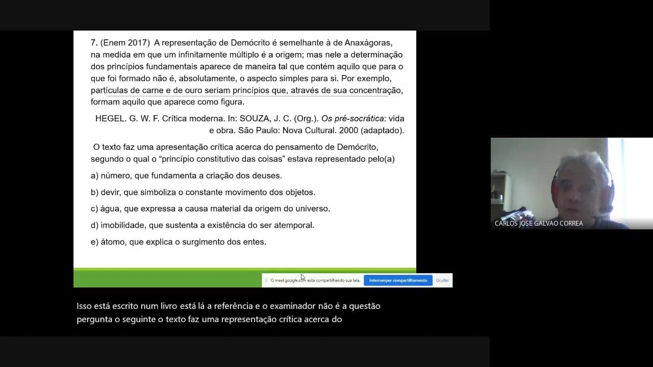 Thumbnail: FILOSOFIA 24_ RESOLVENDO QUESTÕES DO ENEM (2020-08-26 at 11_06 GMT-7)