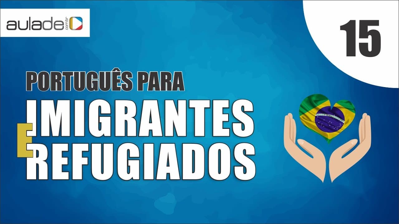 Thumbnail: Português para imigrantes e refugiados: Folclore