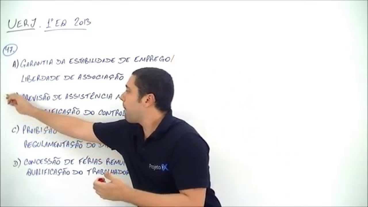 Thumbnail: eXpecial UERJ História Era Vargas Prof Paulo Towesend