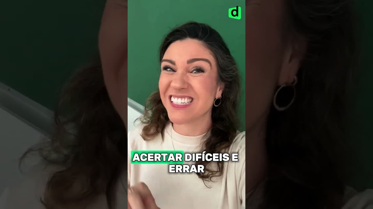 Thumbnail: TUDO (TUDO MESMO) QUE VOCÊ PRECISA SABER SOBRE O ENEM