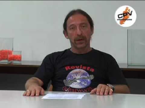 Thumbnail da aula: Inglês - Fuvest 2009