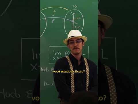 Thumbnail da aula: Provando o Teorema Fundamental do Cálculo no boteco