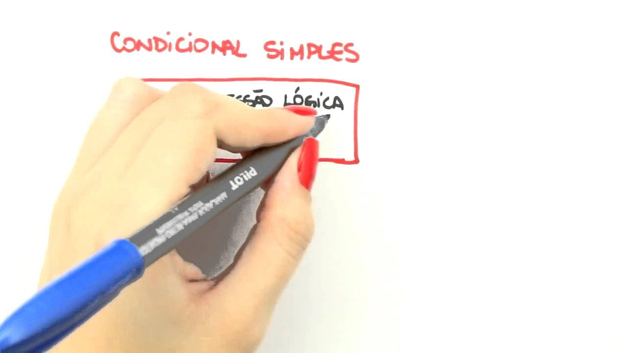 Thumbnail: Me Salva! ALP05 - Algoritmos com Seleção Condicional Simples
