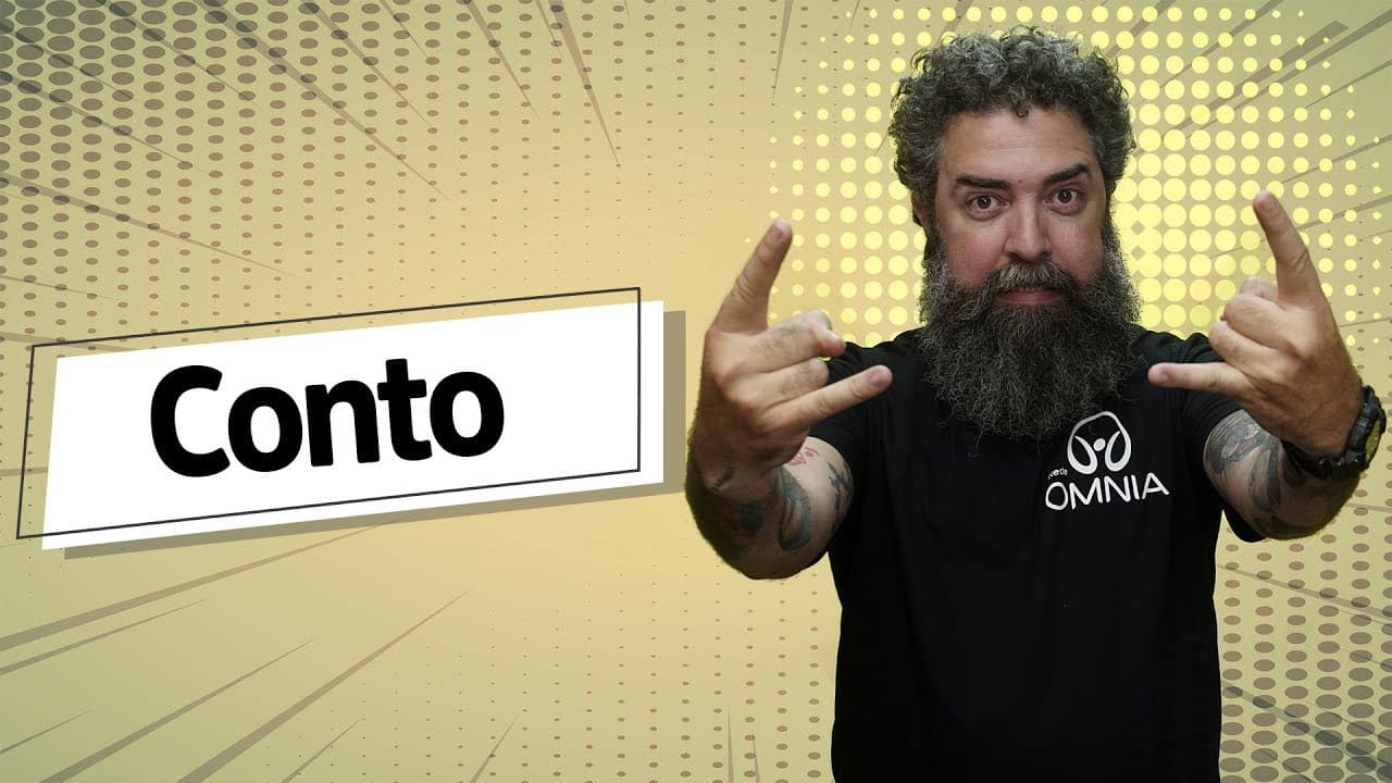 Thumbnail: Conto - Brasil Escola