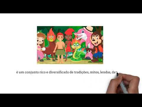 Thumbnail da aula: Folclore nas Regiões do Brasil