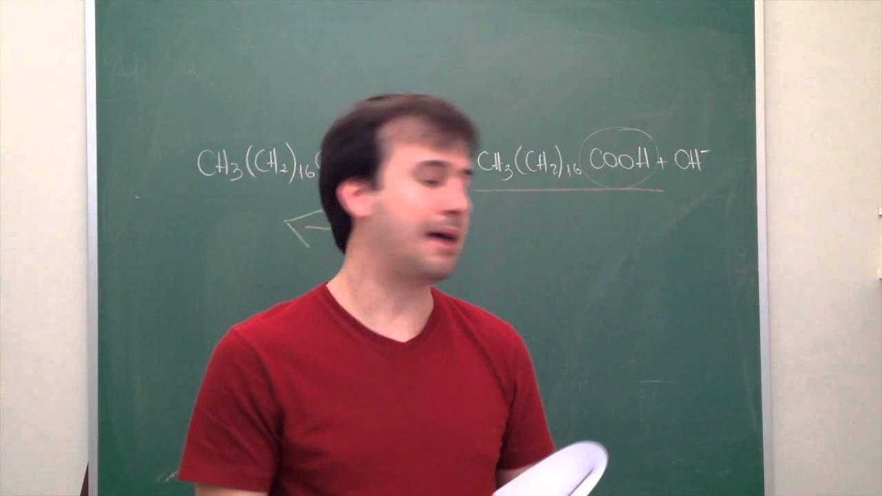 Thumbnail: Lista 2: Tema Água - Questão 25 [Deslocamento de Equilíbrio]