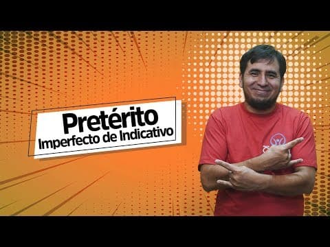 Thumbnail da aula: Aula de Espanhol: Pretérito Imperfecto de Indicativo - Brasil Escola