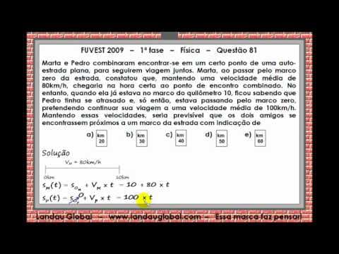Thumbnail da aula: USP_2009_FIS_P1_Q81