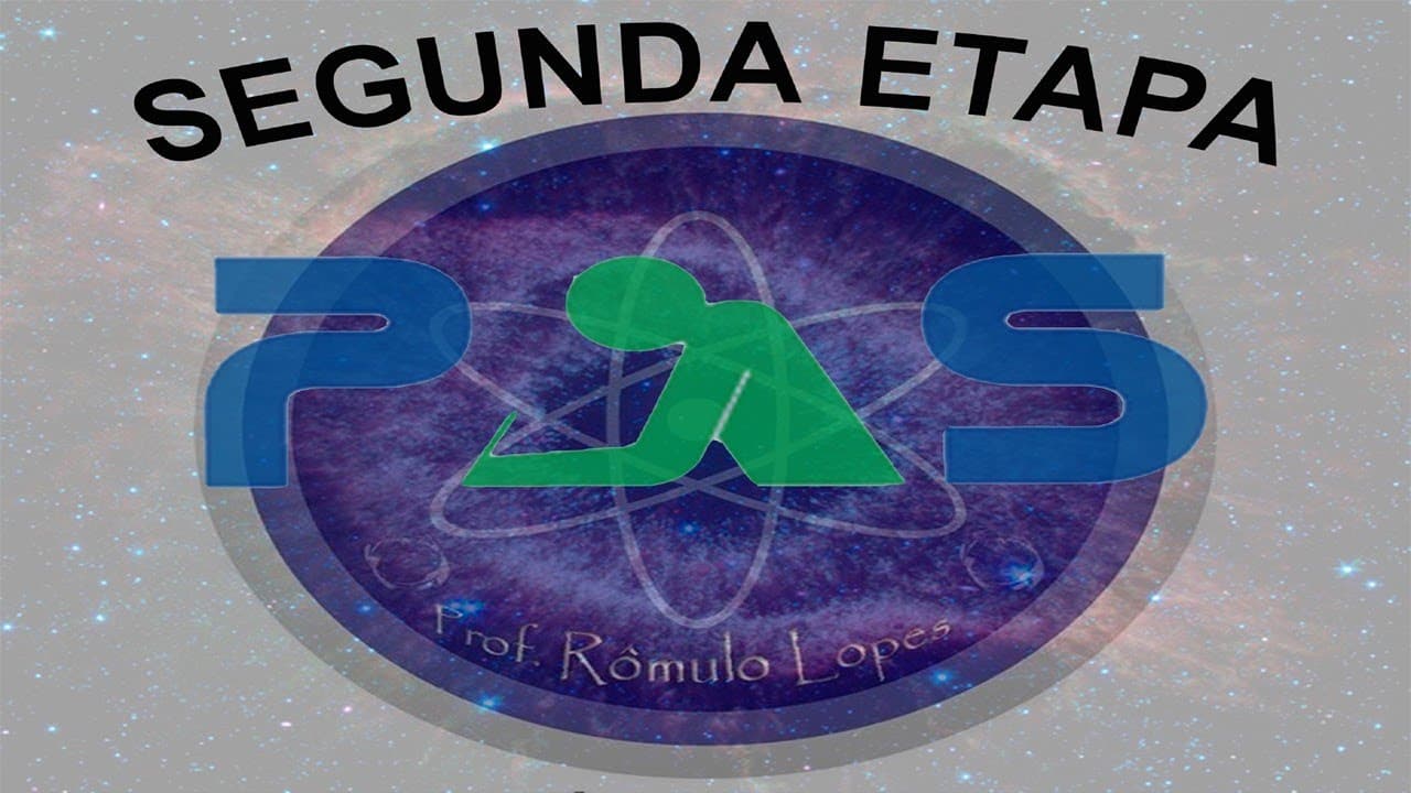 Thumbnail: PAS Subprograma 2019 - Segunda Etapa