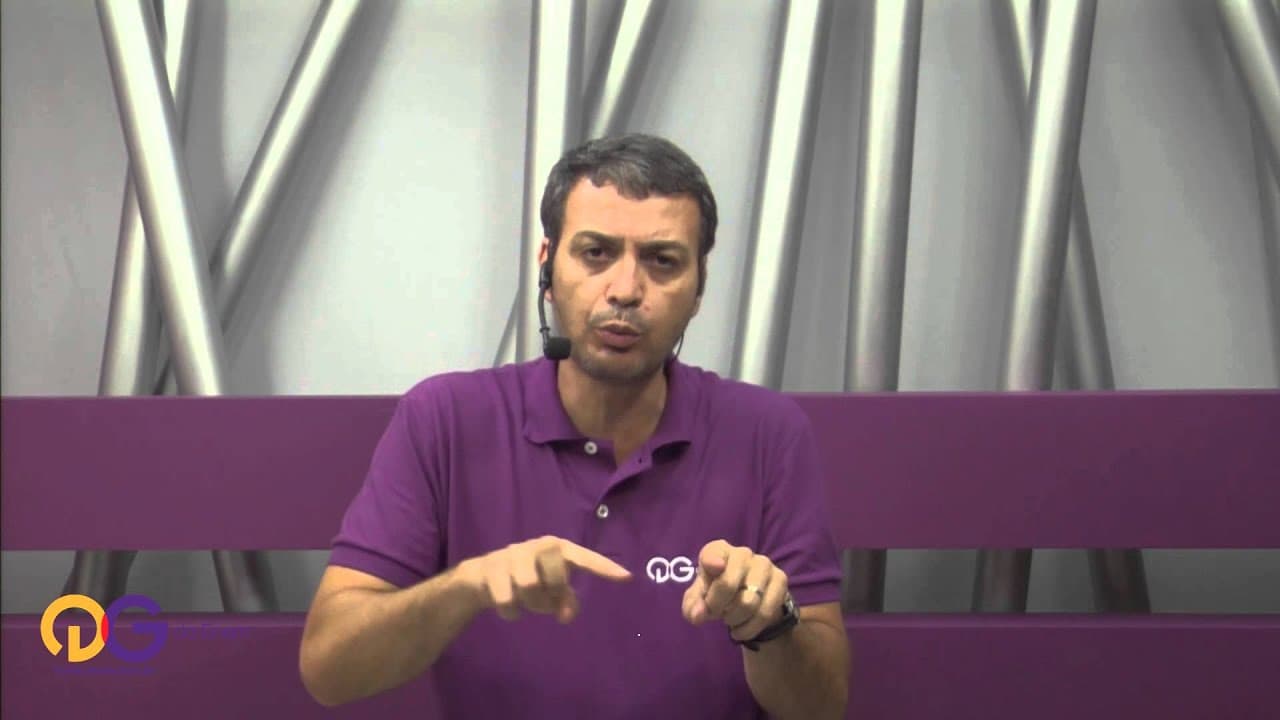 Thumbnail: Videoaula: A Amazônia na prova do ENEM